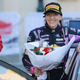 Image for article titled Isabelle Galmiche: From Math Teacher To Rally Monte Carlo Winner